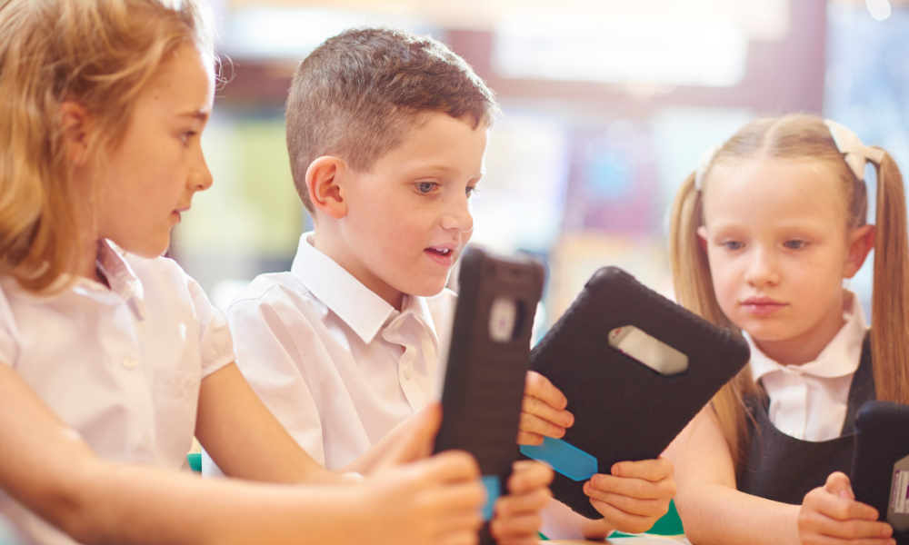 Bridging The Digital Divide Ensuring Equal Access To Ict In Education